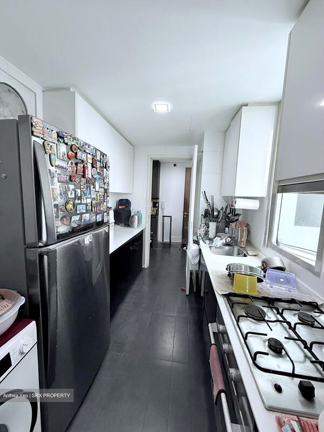 The Minton (D19), Condominium #622735791
